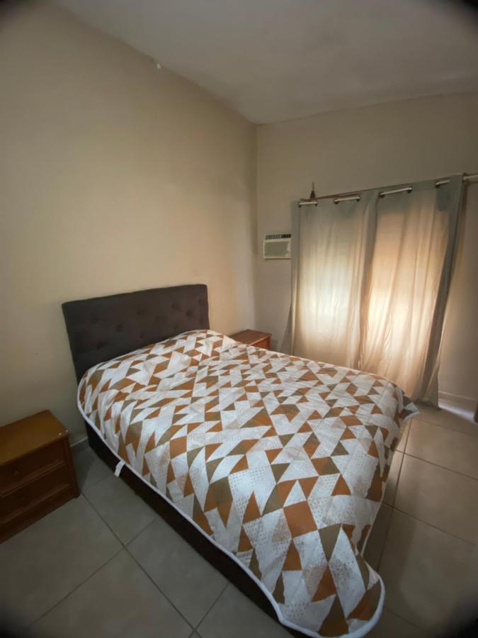 Casa Agradavel Com Lareira Villa Chui Bagian luar foto